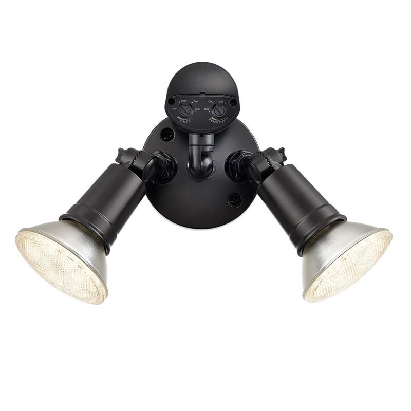 11 Inch Outdoor Flood Light by Millennium Lighting