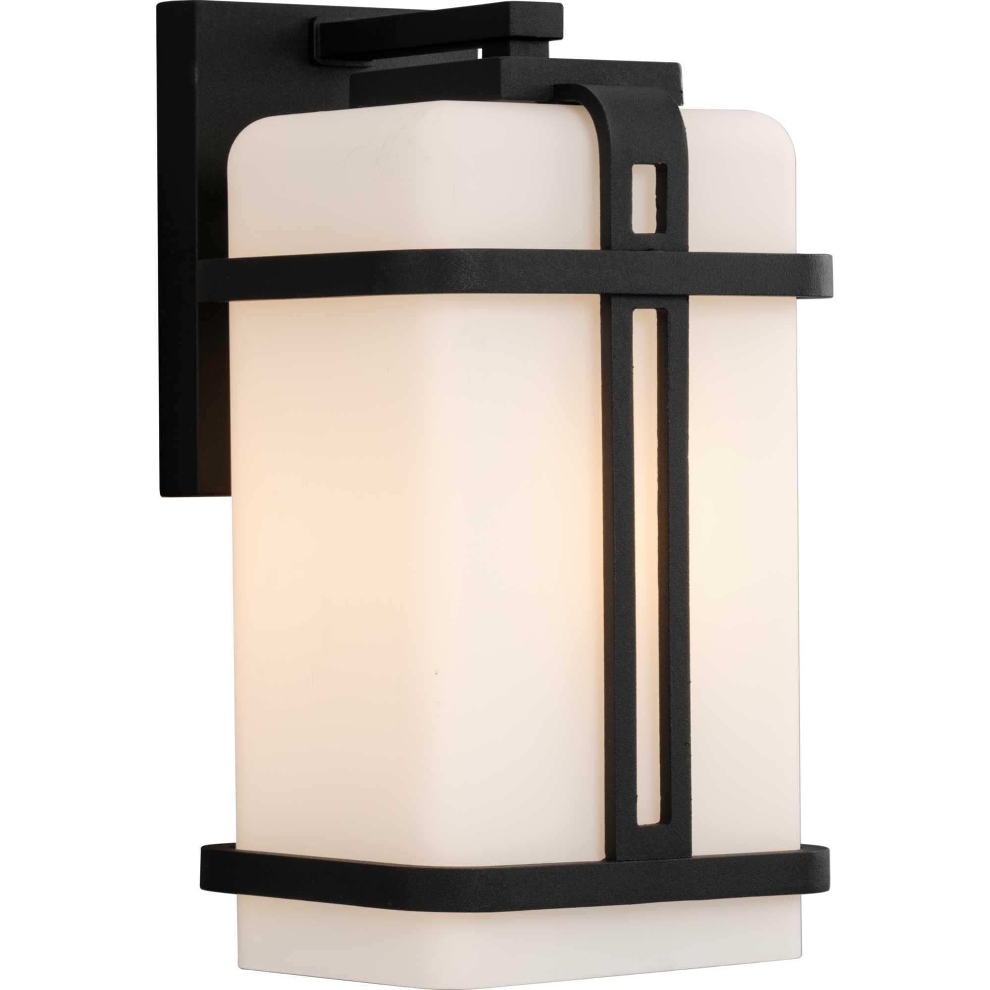 Ellery Outdoor Wall Light by Progress Lighting