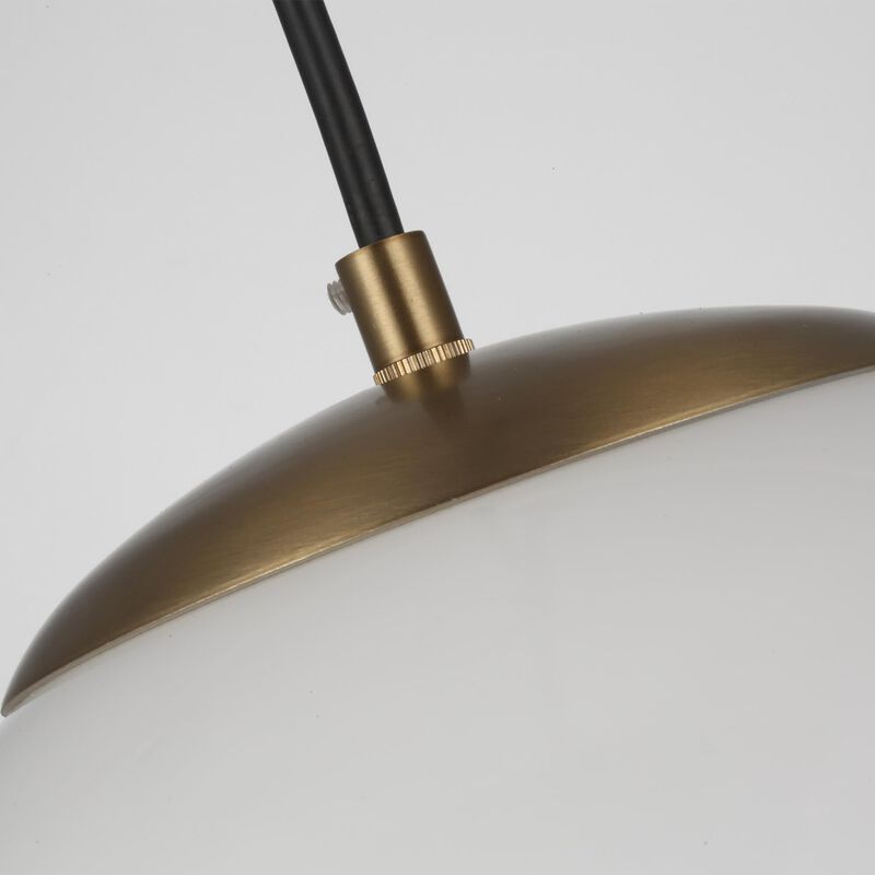 Visual Comfort Studio Collection Sean Lavin Leo LED Mini Pendant