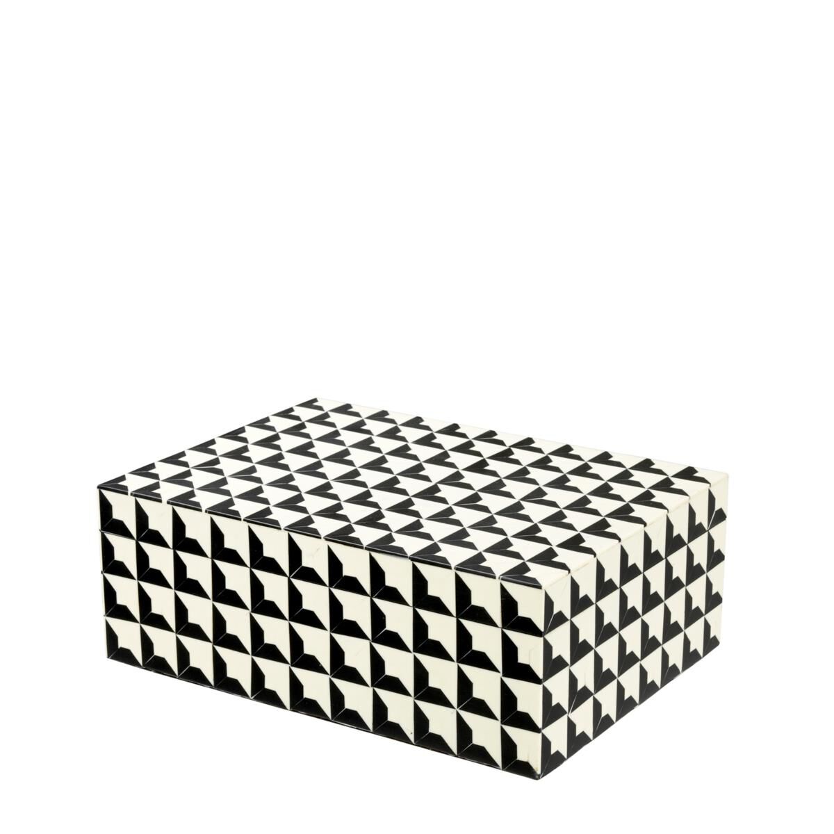 Cabas Accent Box by Eichholtz