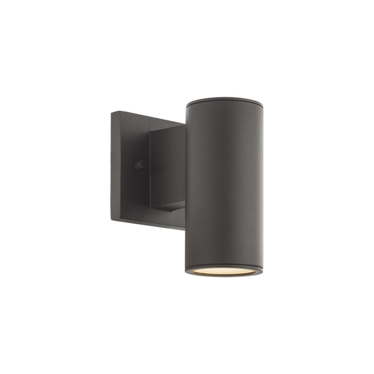 Cylinder 7 Inch Wall Sconce by WAC Lighting