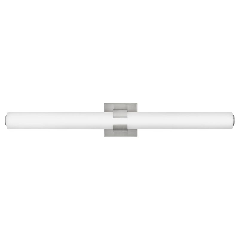 Aiden 31 Inch Bath Vanity Light by Hinkley
