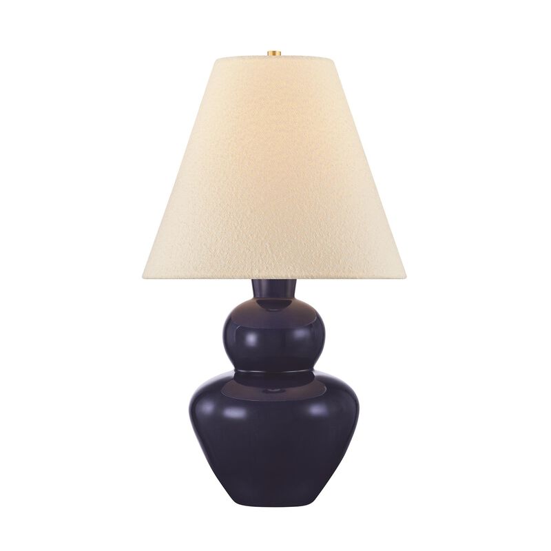 Dumont 33 Inch Table Lamp by Hudson Valley Lighting