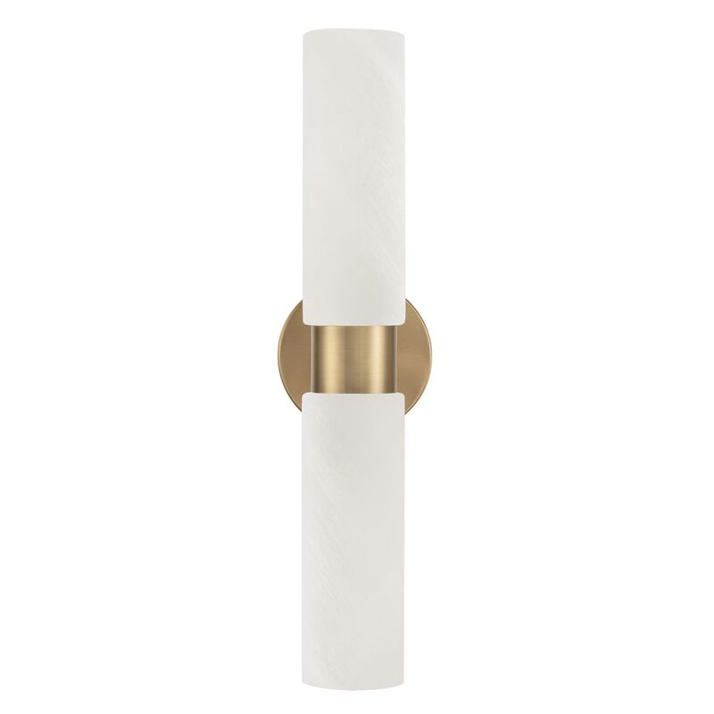 Alyssa 20 Inch Wall Sconce by Capital Lighting Fixture Company