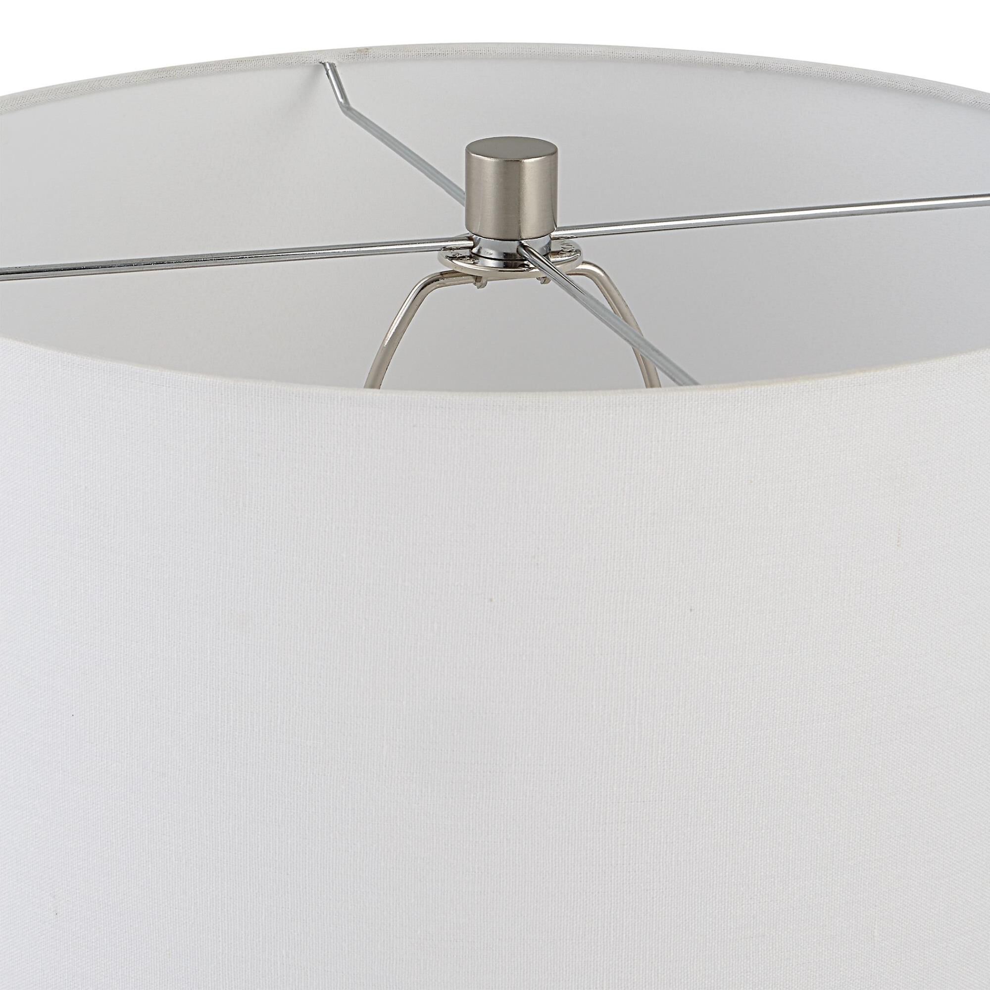 Carolyn Kinder Rosa 29 Inch Table Lamp by Uttermost