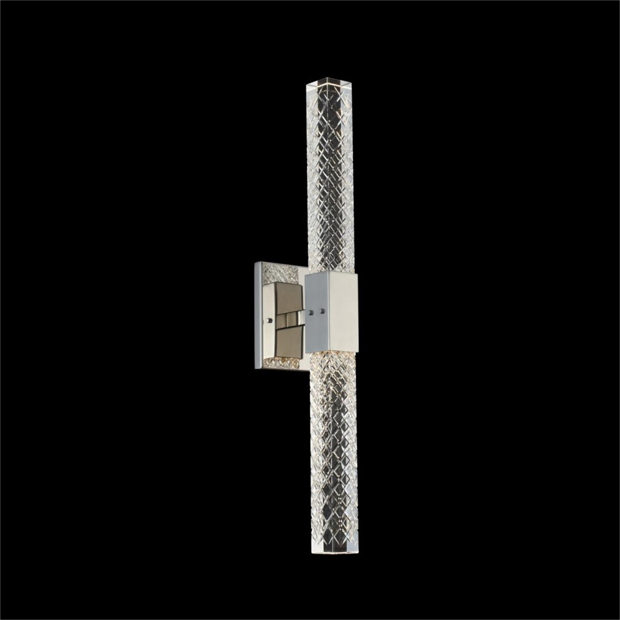 Apollo 22 Inch Wall Sconce,