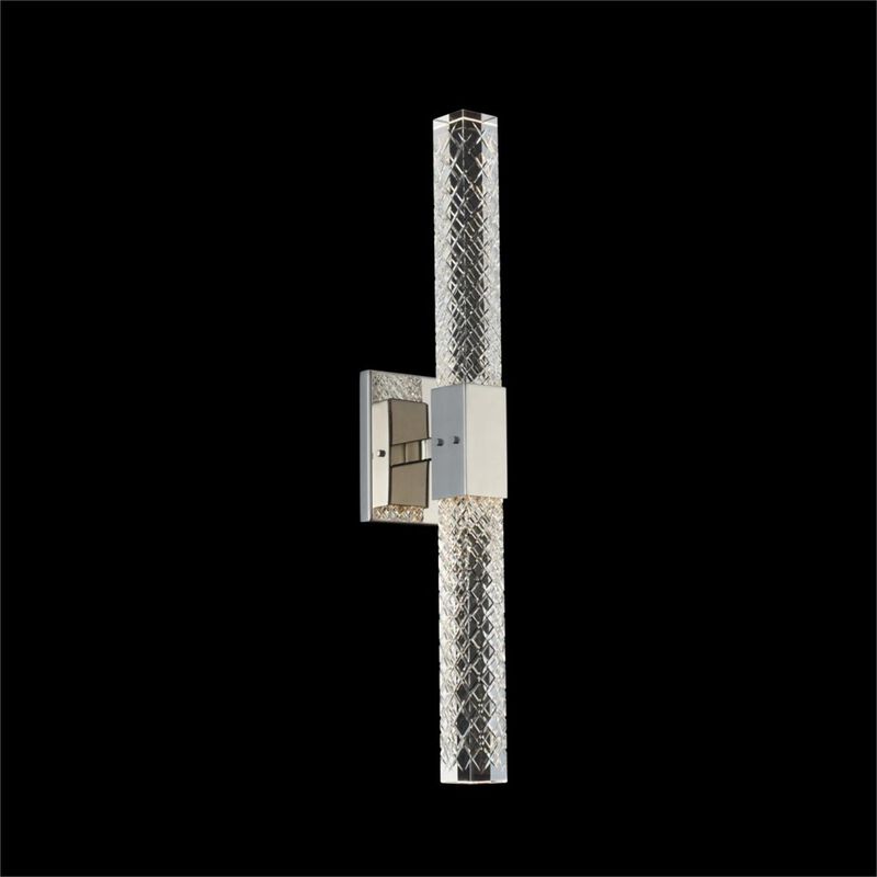 Apollo 22 Inch Wall Sconce by Allegri