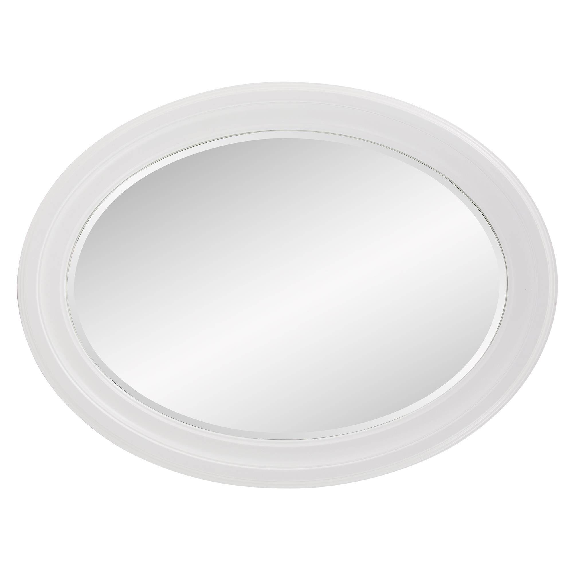 Shown in Matte White Lacquer finish