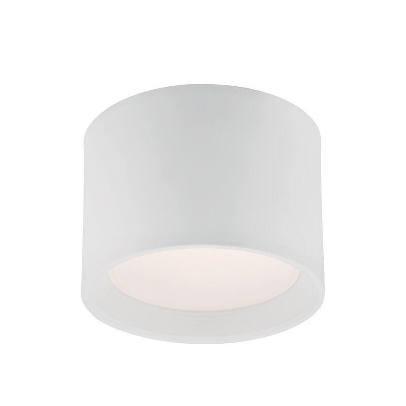Benton 1 Light LED Flush Mount by Eurofase Lighting