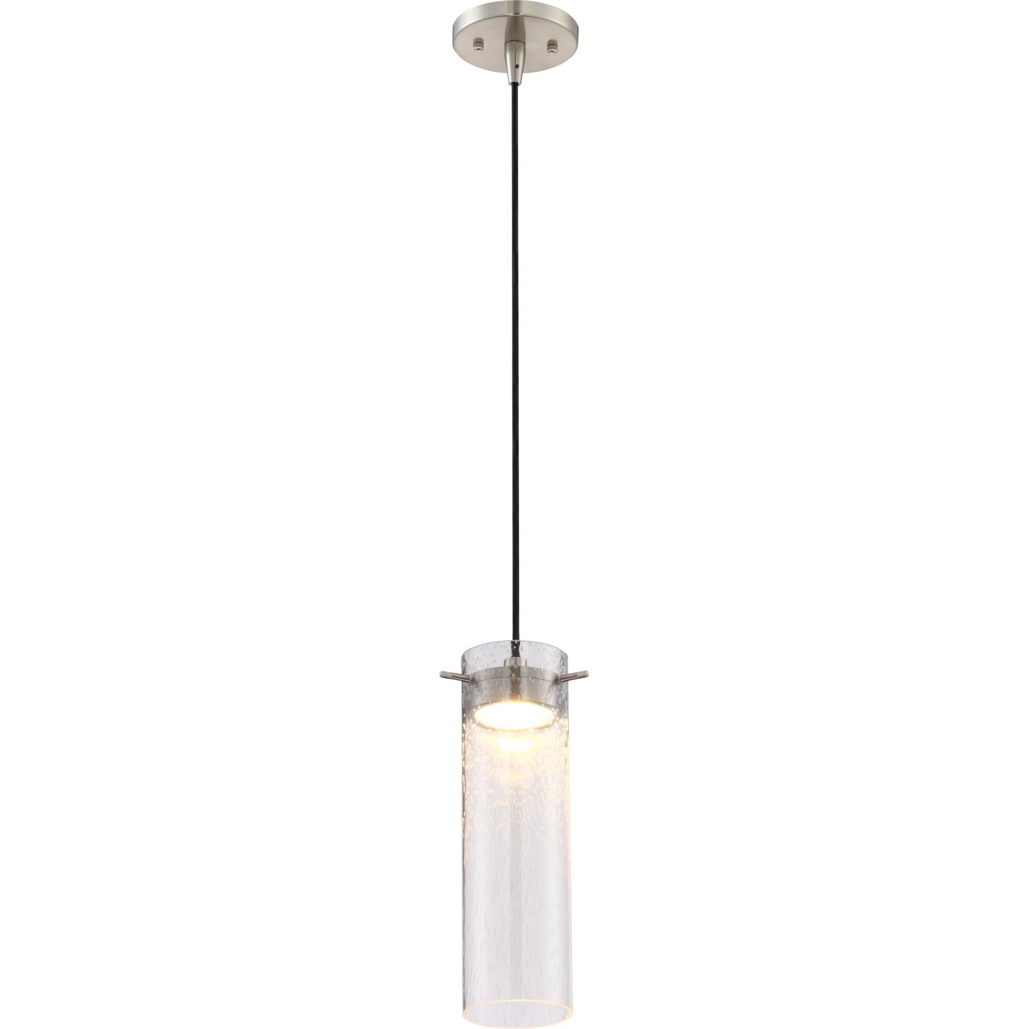 Pulse 3 Inch LED Mini Pendant by Nuvo Lighting