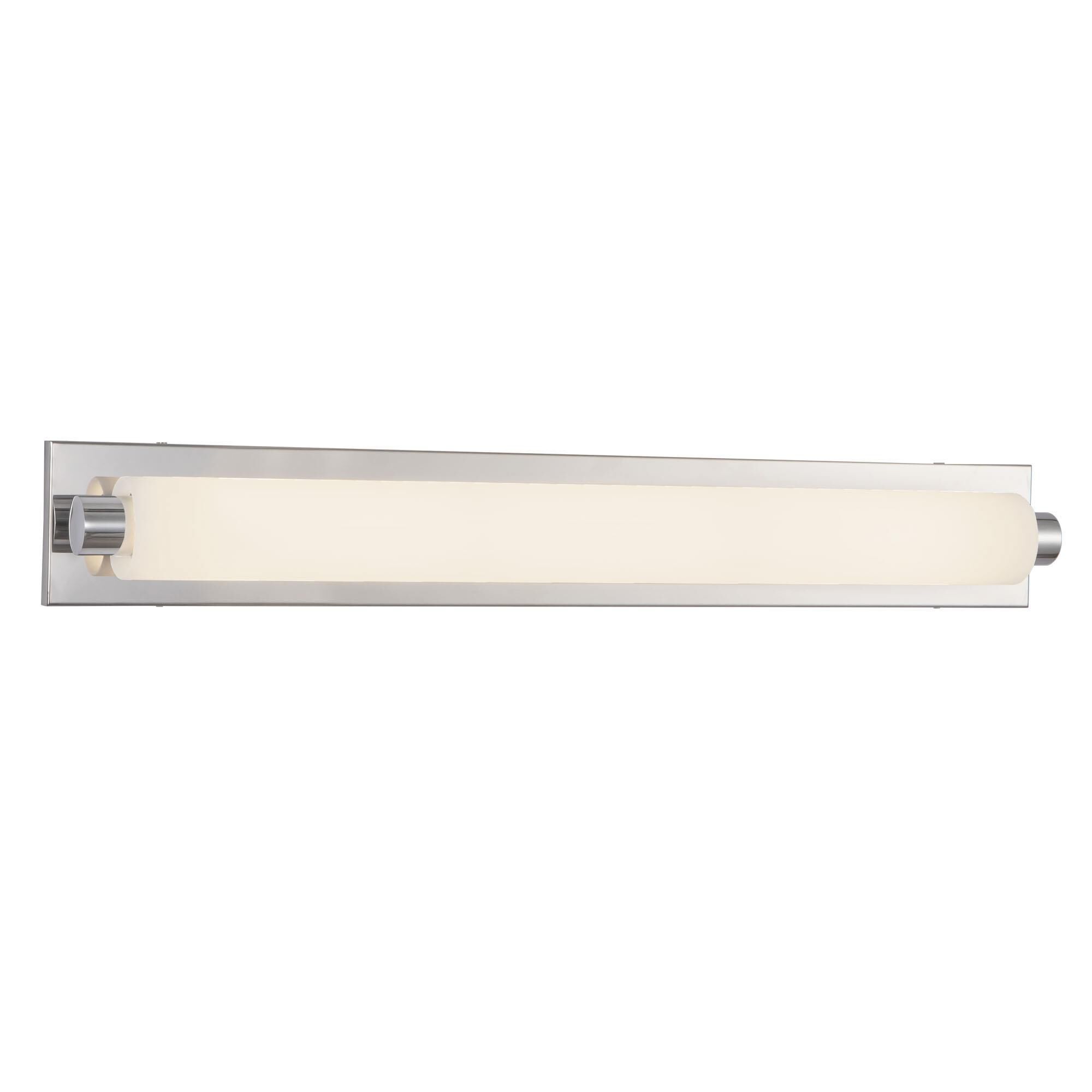 Charleston Bath Vanity Light by Kuzco Lighting