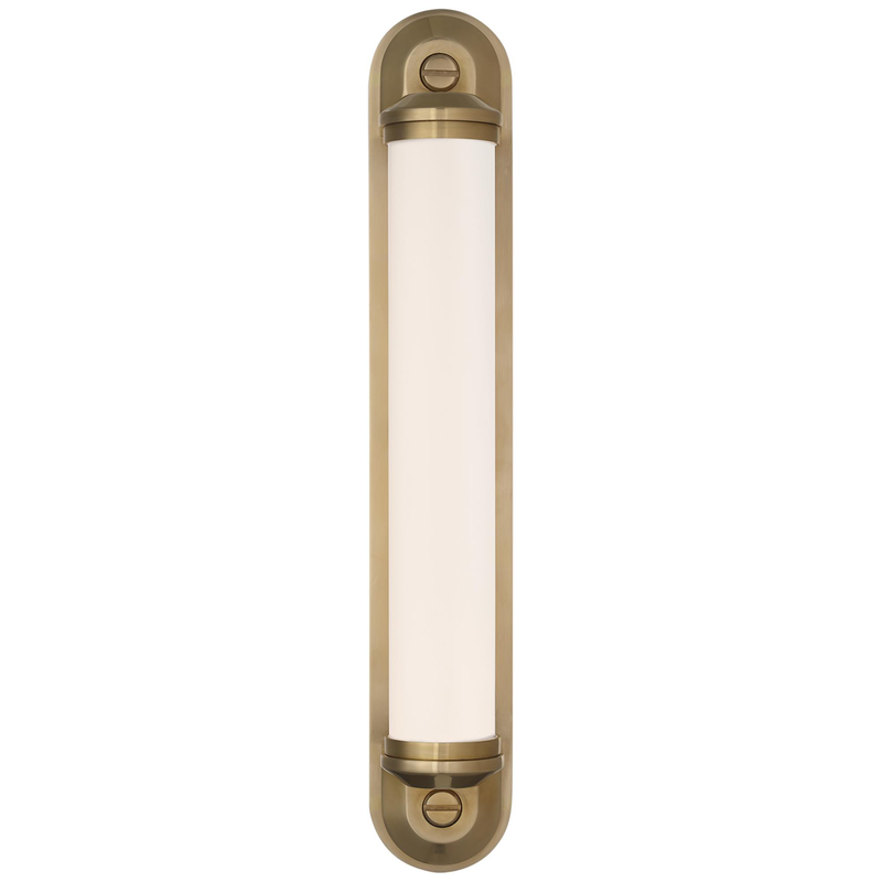 Ralph Lauren Belgrave Wall Sconce by Ralph Lauren