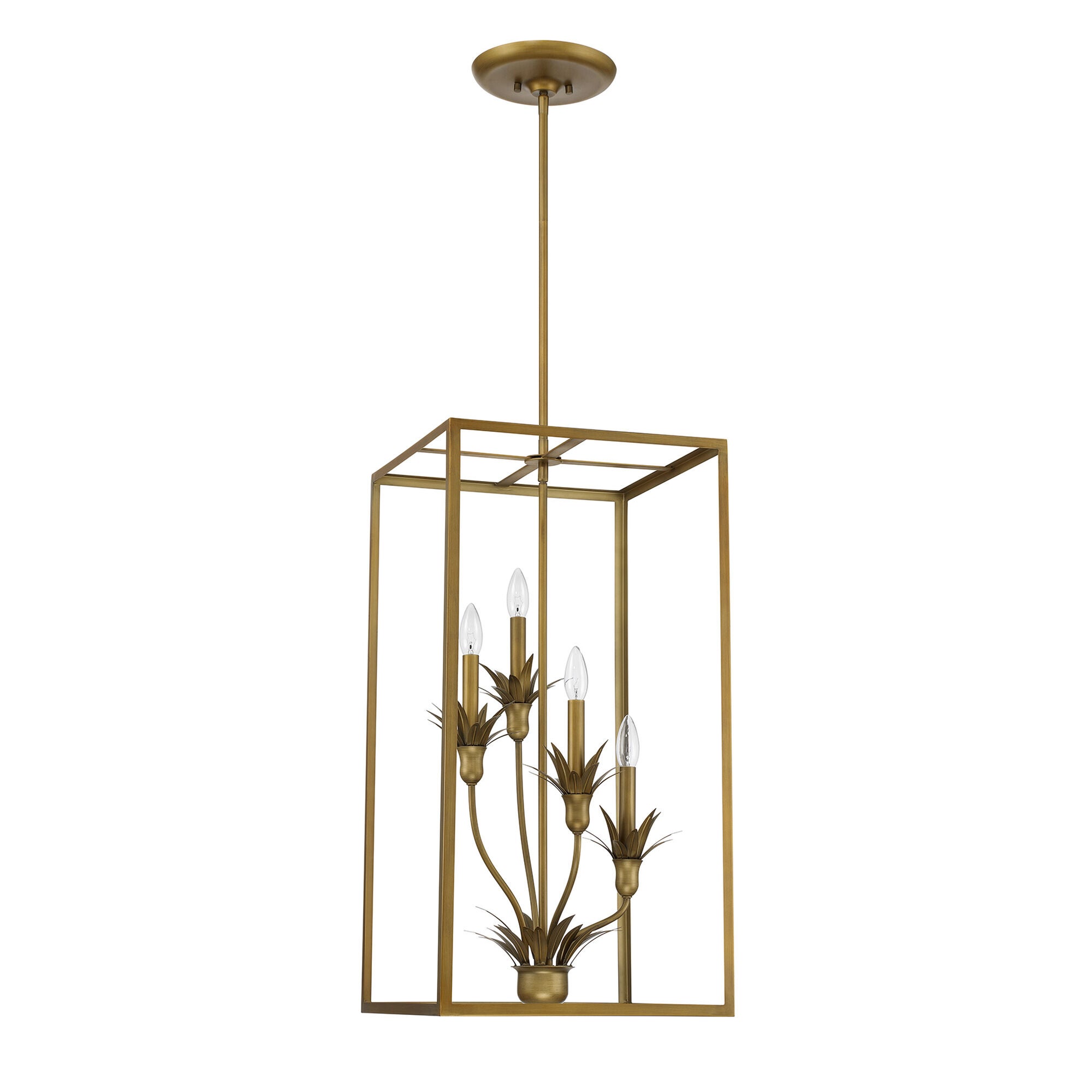 Strathmore Medium Pendant Light,