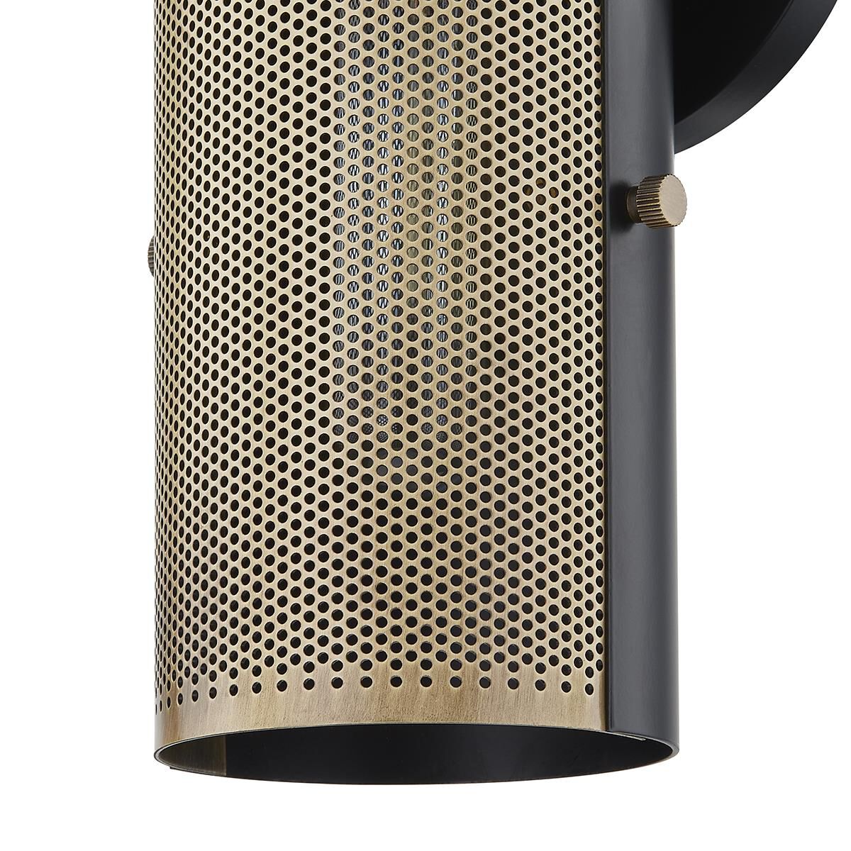 Shown in Patina Brass finish