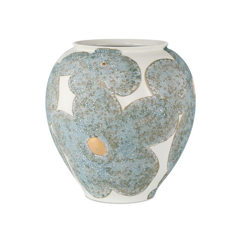 Bloom Vase by Currey & Company