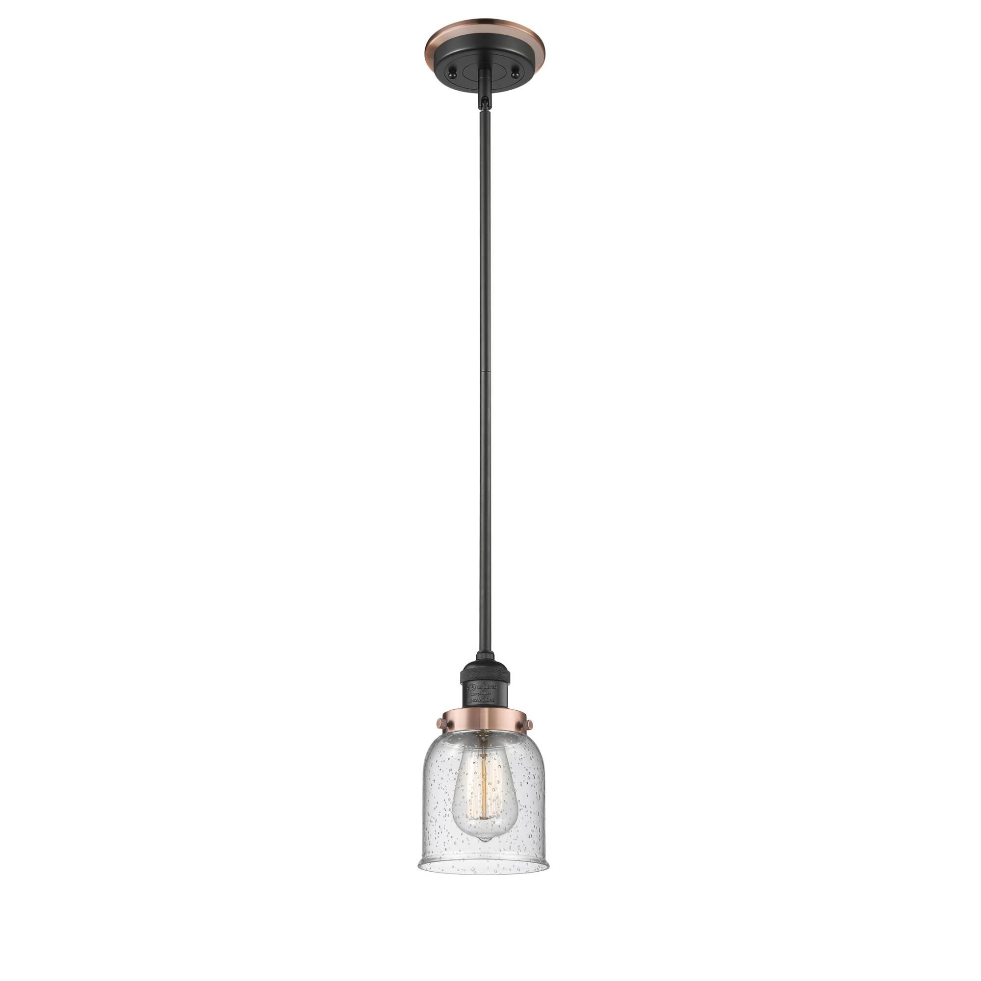 Innovations Lighting Bruno Marashlian Bare Bulb 4 Inch Mini Pendant