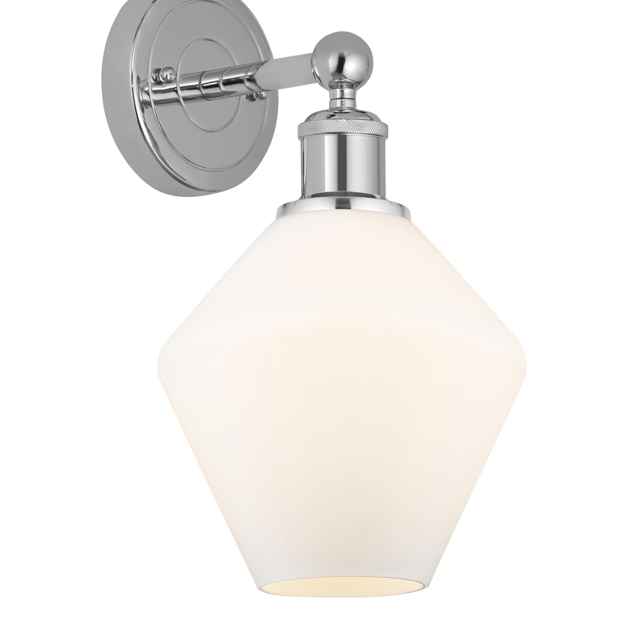 Bruno Marashlian Cindyrella 8 Inch Wall Sconce by Innovations Lighting