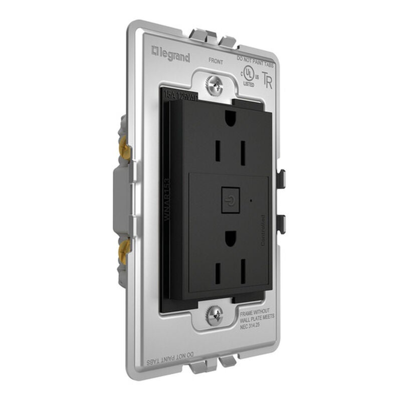 Adorne Electrical Outlets by Legrand