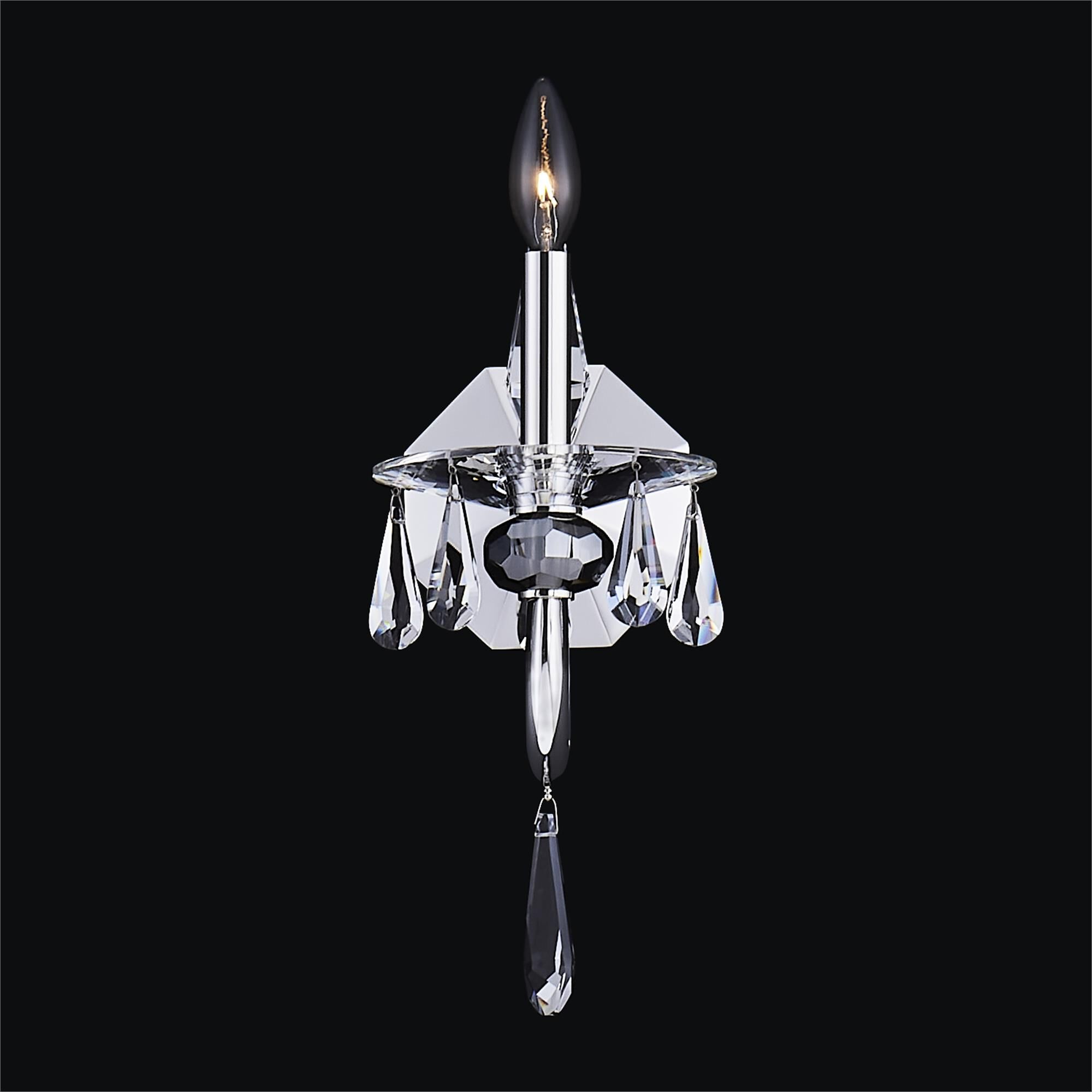 Passo Medium Wall Sconce,