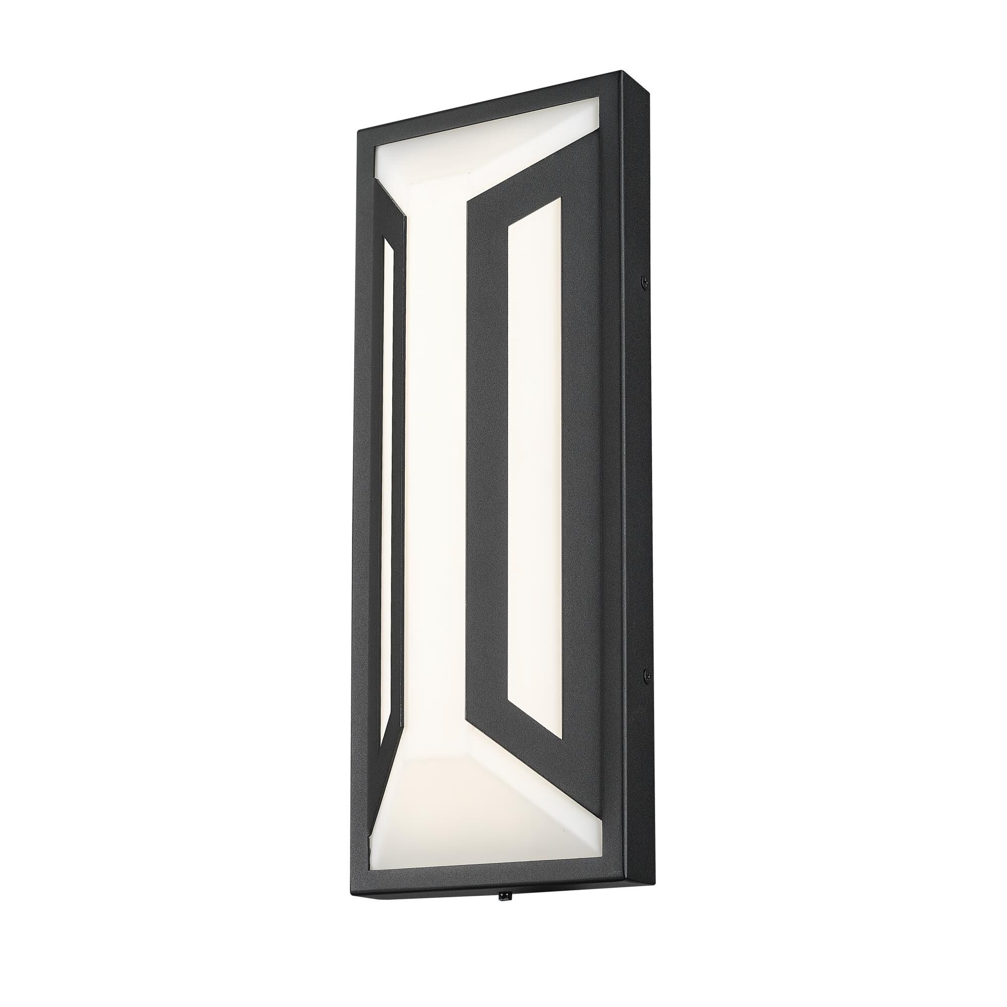 Banff 16 Inch Outdoor Wall Light by Z-lite