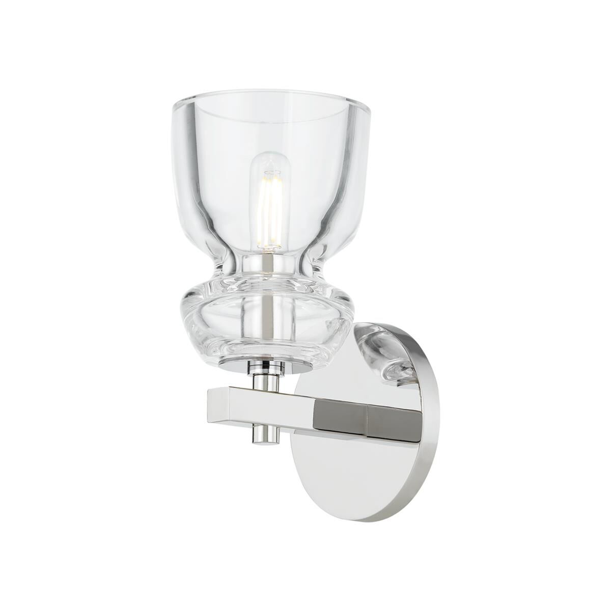 Trey 4.75 Inch Wall Sconce by Troy Lighting