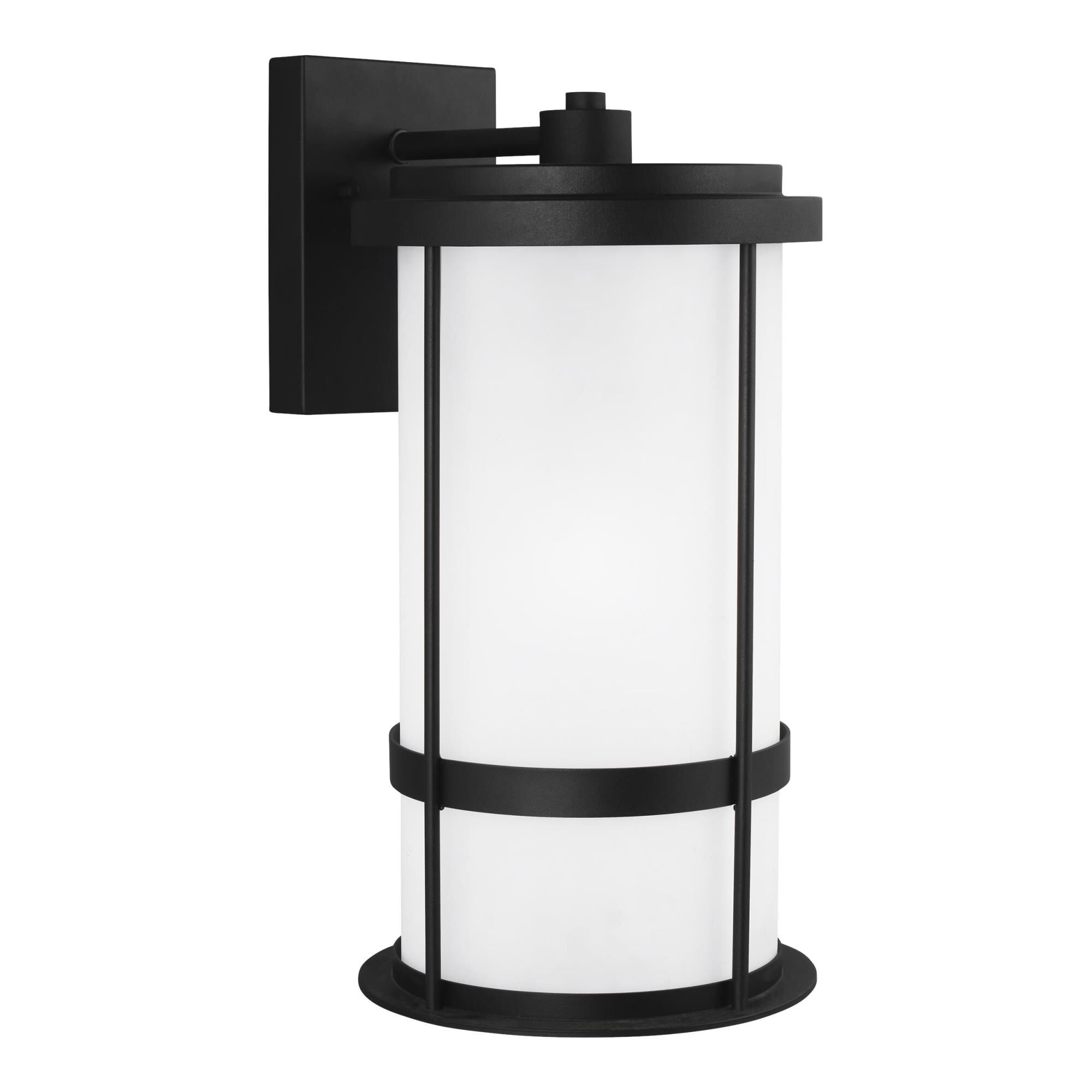 Generation Lighting Wilburn 20 Inch Tall Outdoor Wall Light