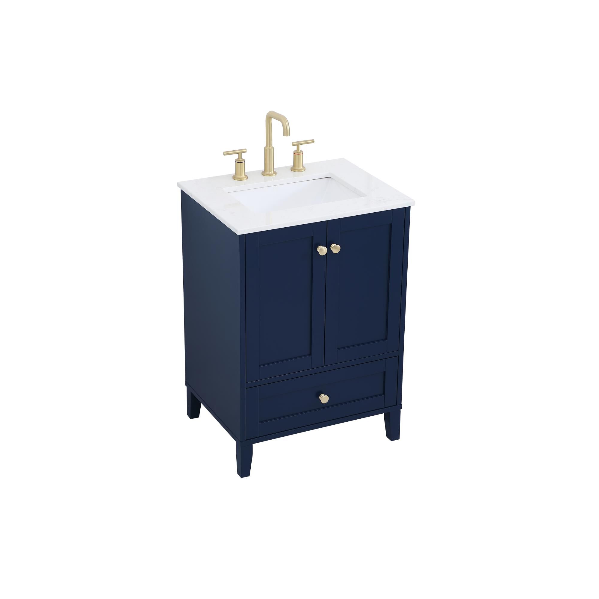 Sommerville Bath Vanity by Elegant Decor