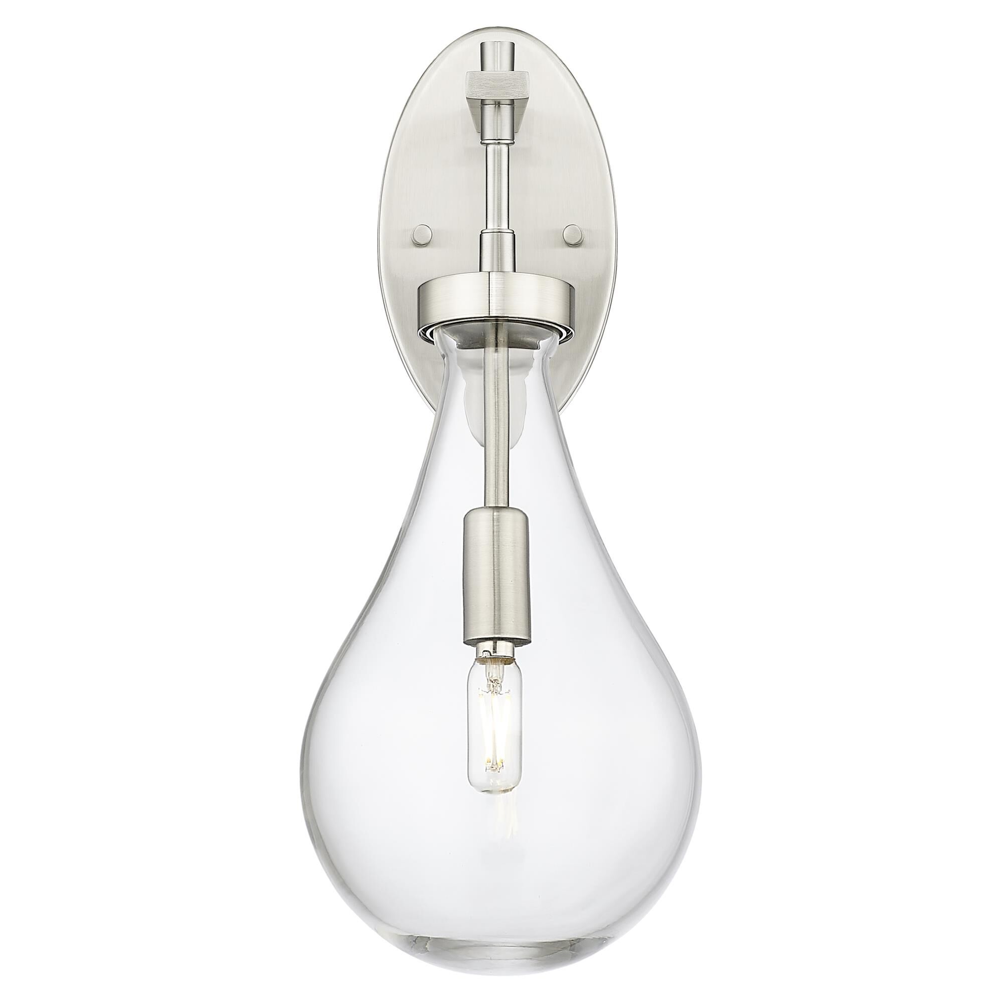Bruno Marashlian Owego 18 Inch Wall Sconce by Innovations Lighting