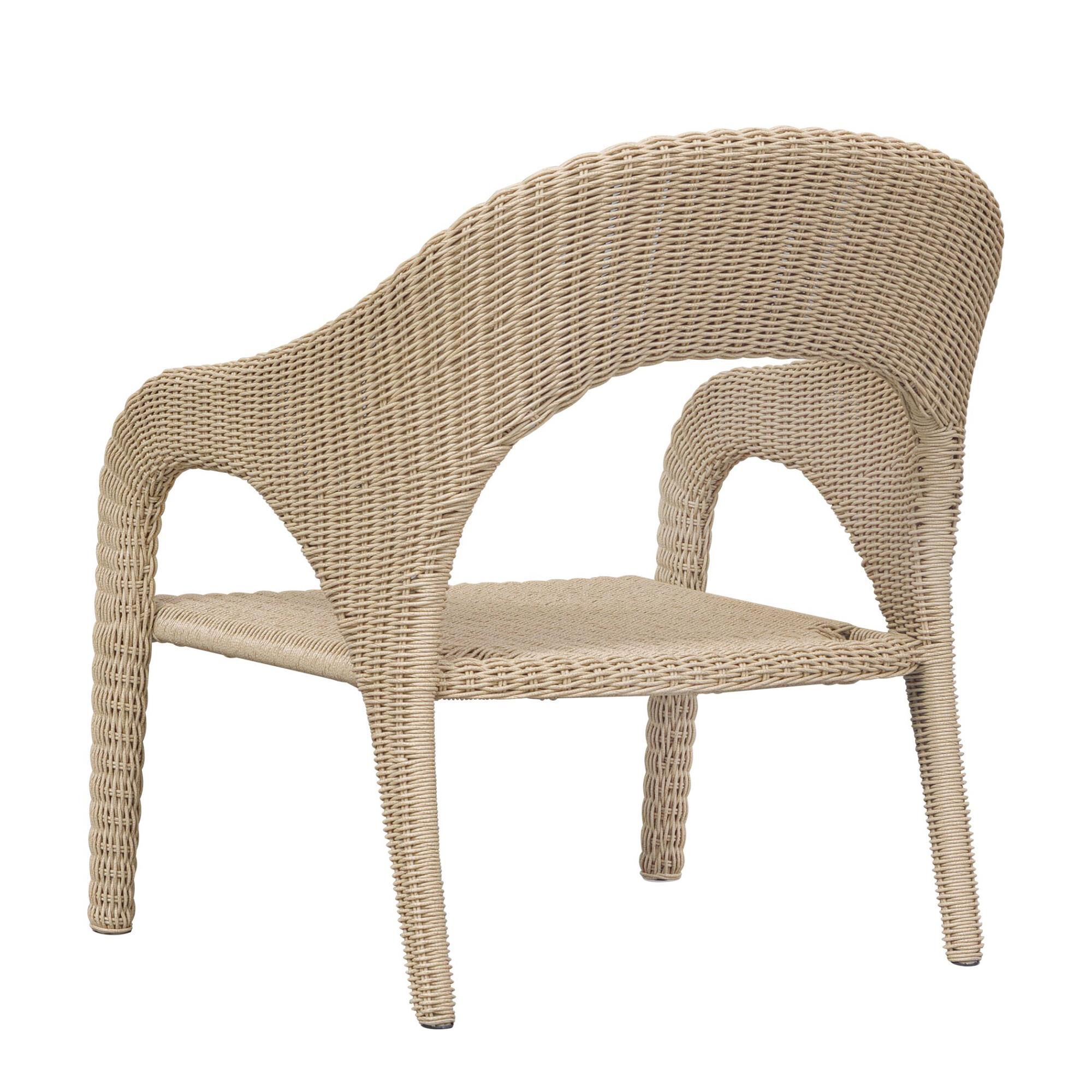 Kavali Accent Chair by Uttermost