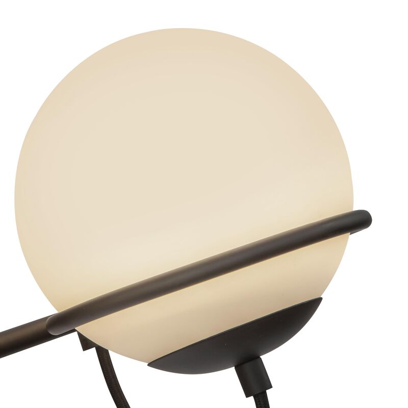 Alba 24 Inch 3 Light Bath Vanity Light by Alora Mood