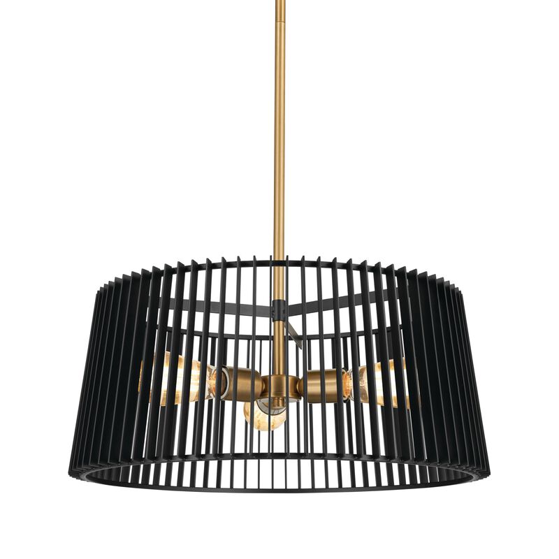 Linara Large Pendant by Kichler Lighting