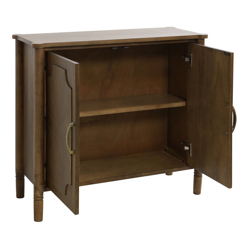 Hawthorne 32 Inch Storage Cabinet by Stylecraft