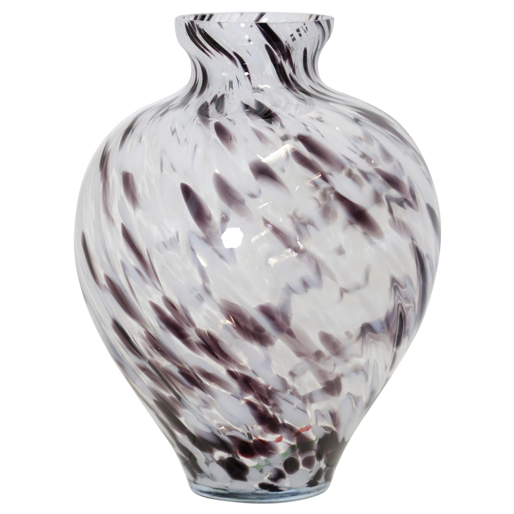 Shown in Black finish