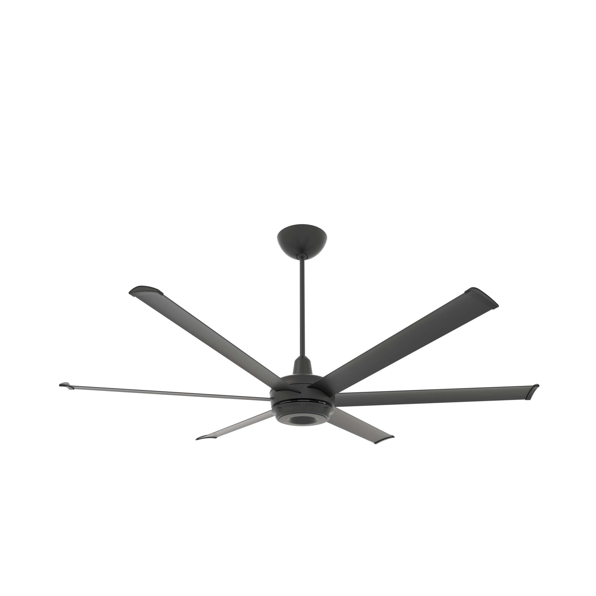 Es6 Ceiling Fan by Big Ass Fans