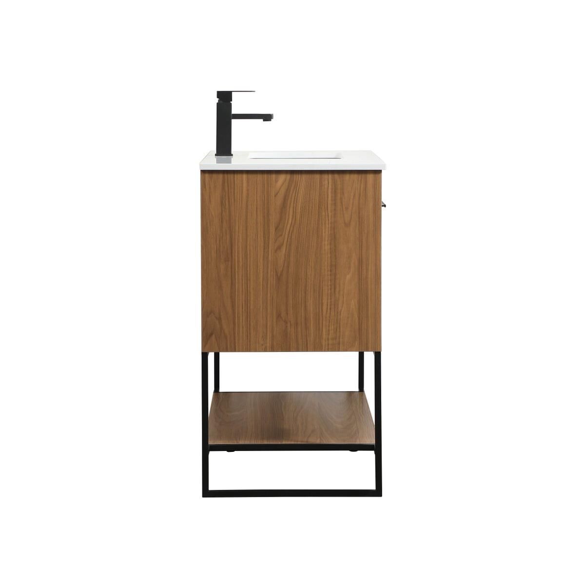 Sloane Bath Vanity by Elegant Decor