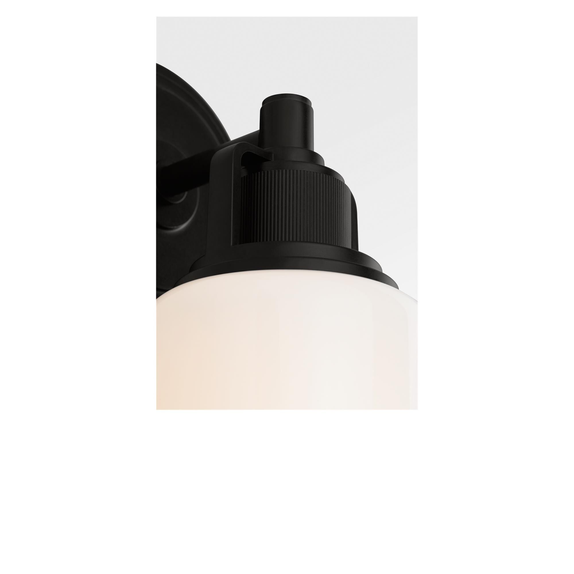 Chapman And Myers Ashford 10 Inch Wall Sconce by Visual Comfort Studio Collection