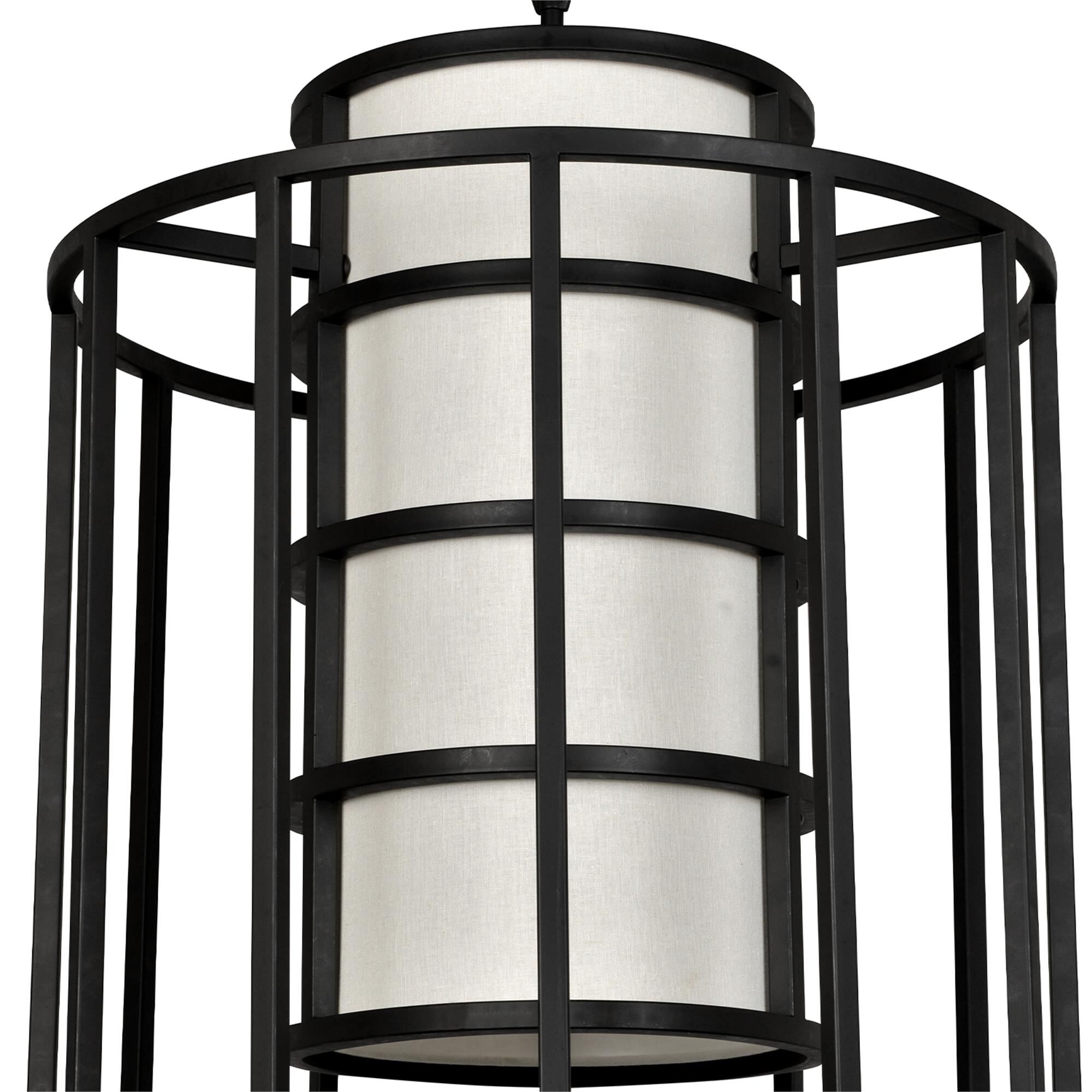 Brian Patrick Flynn Holton 28 Inch Pendant Light,
