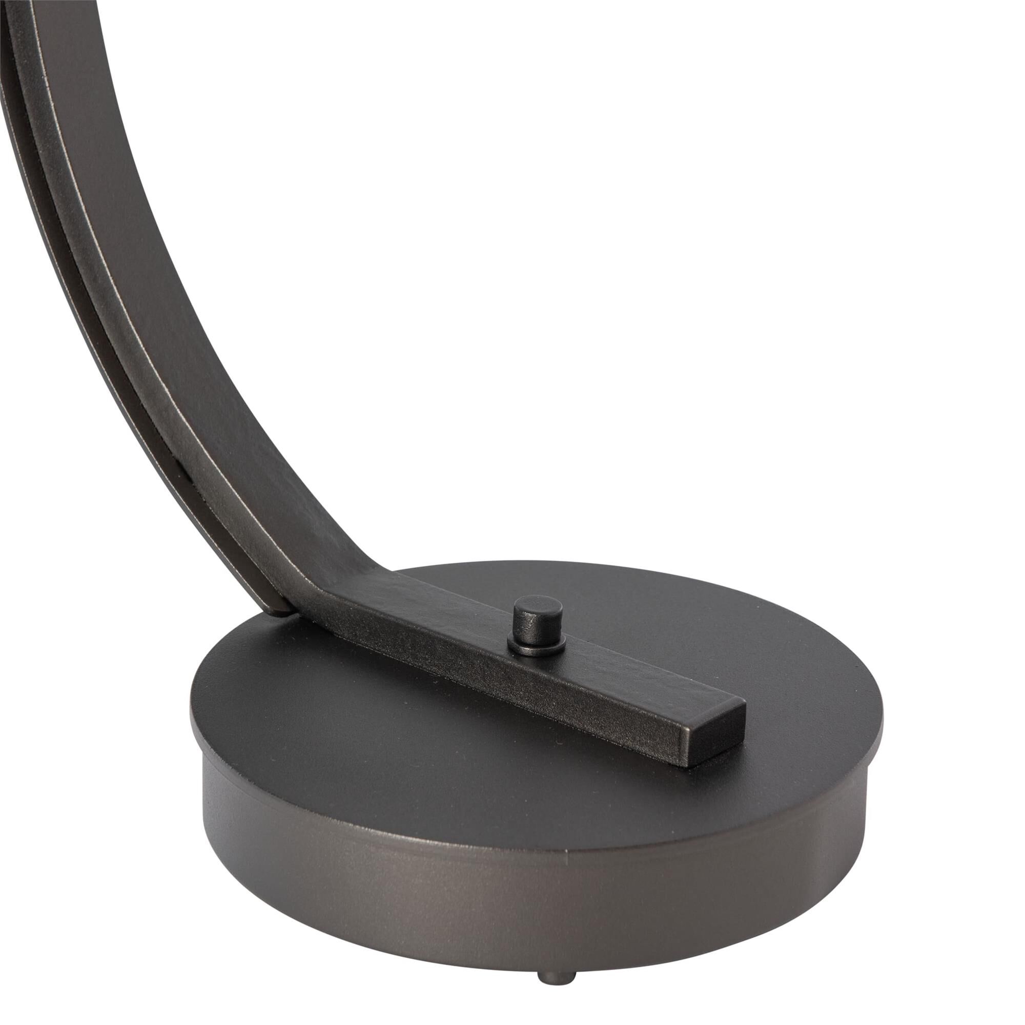 Glissade 22 Inch Desk Lamp by Hubbardton Forge
