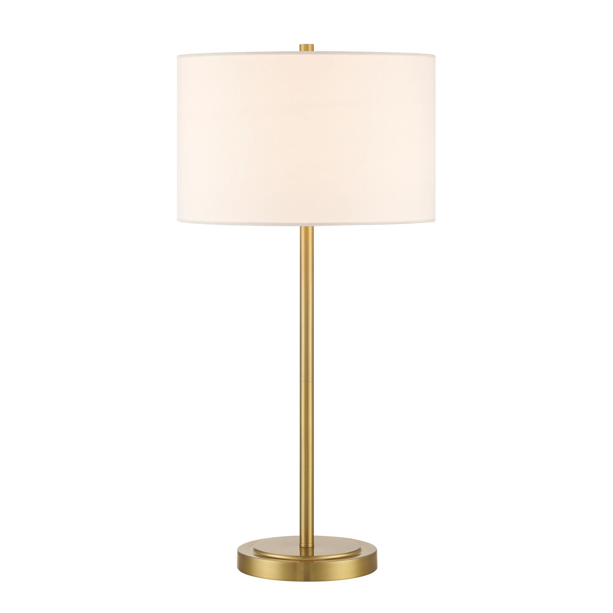 Jones Medium Table Lamp,