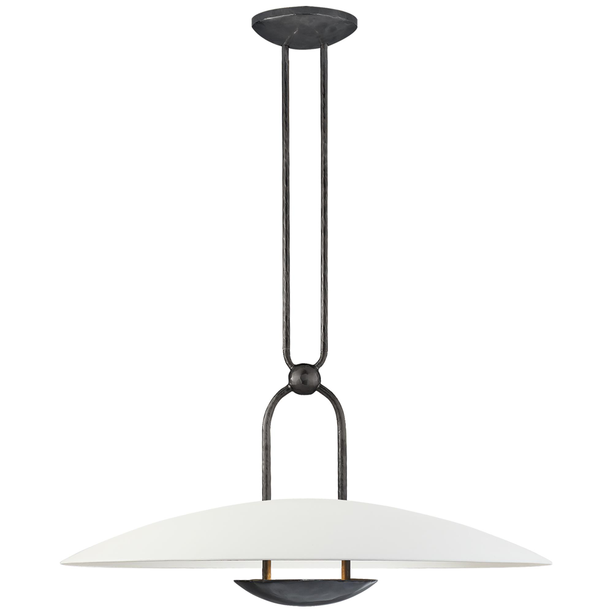 Ralph Lauren Cara Medium Pendant Light,