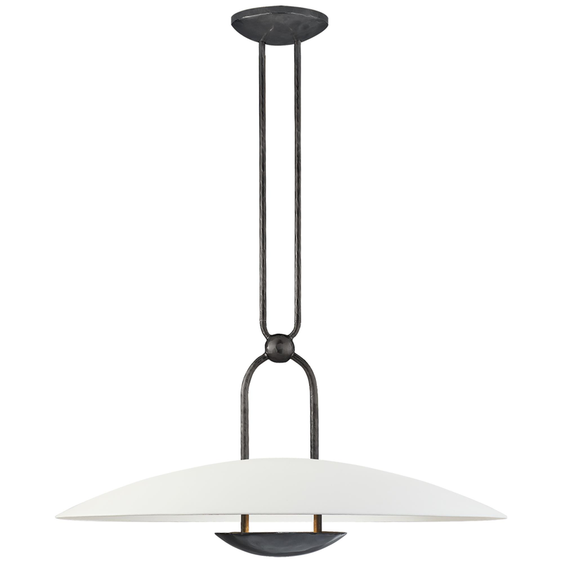 Ralph Lauren Cara Medium Pendant Light by Ralph Lauren