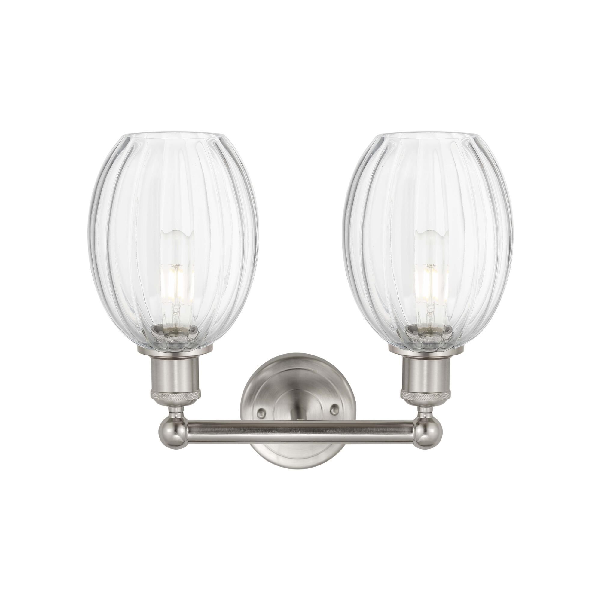 Bruno Marashlian Preston 15 Inch Bath Vanity Light by Innovations Lighting