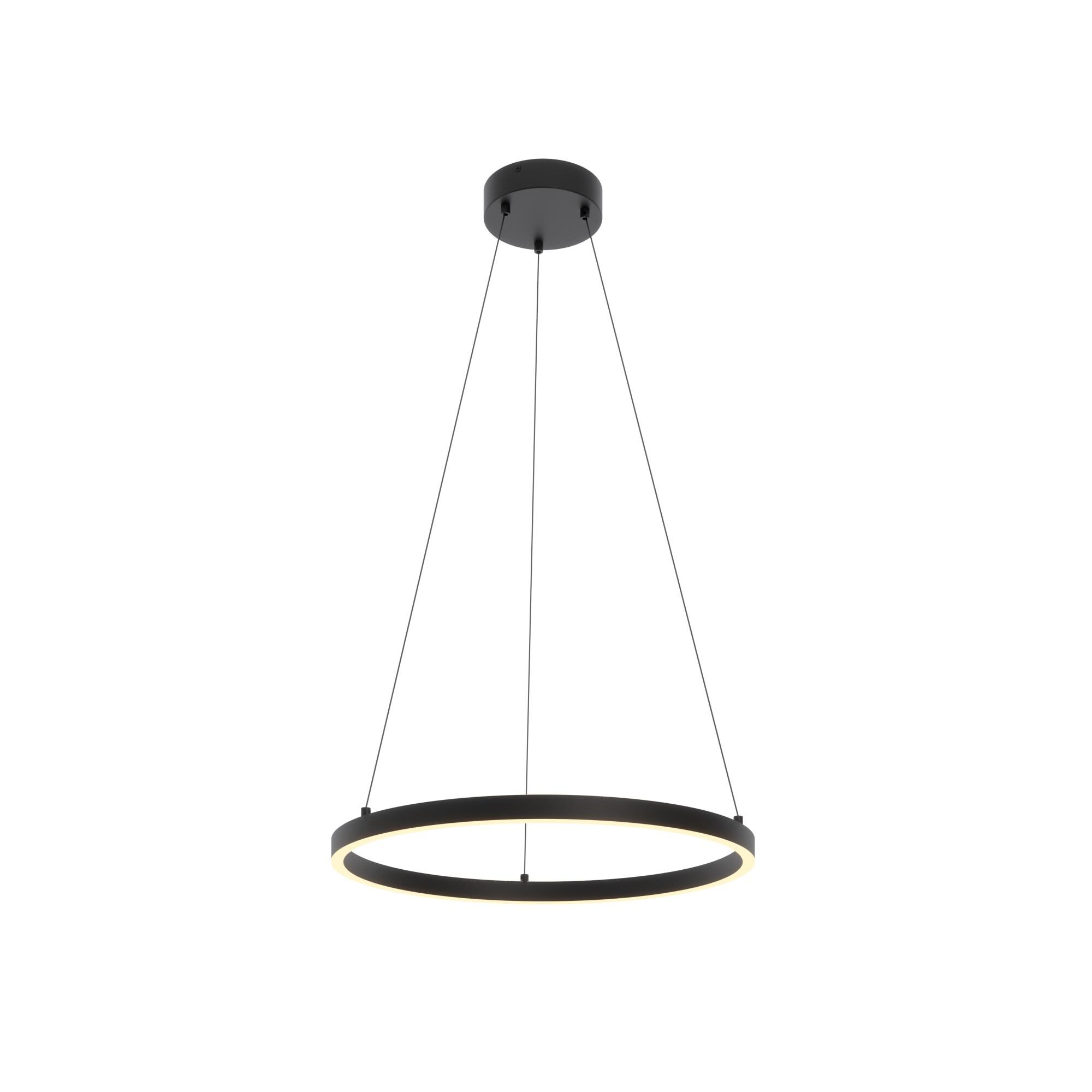 Glo 23 Inch LED Large Pendant by AFX Lighting
