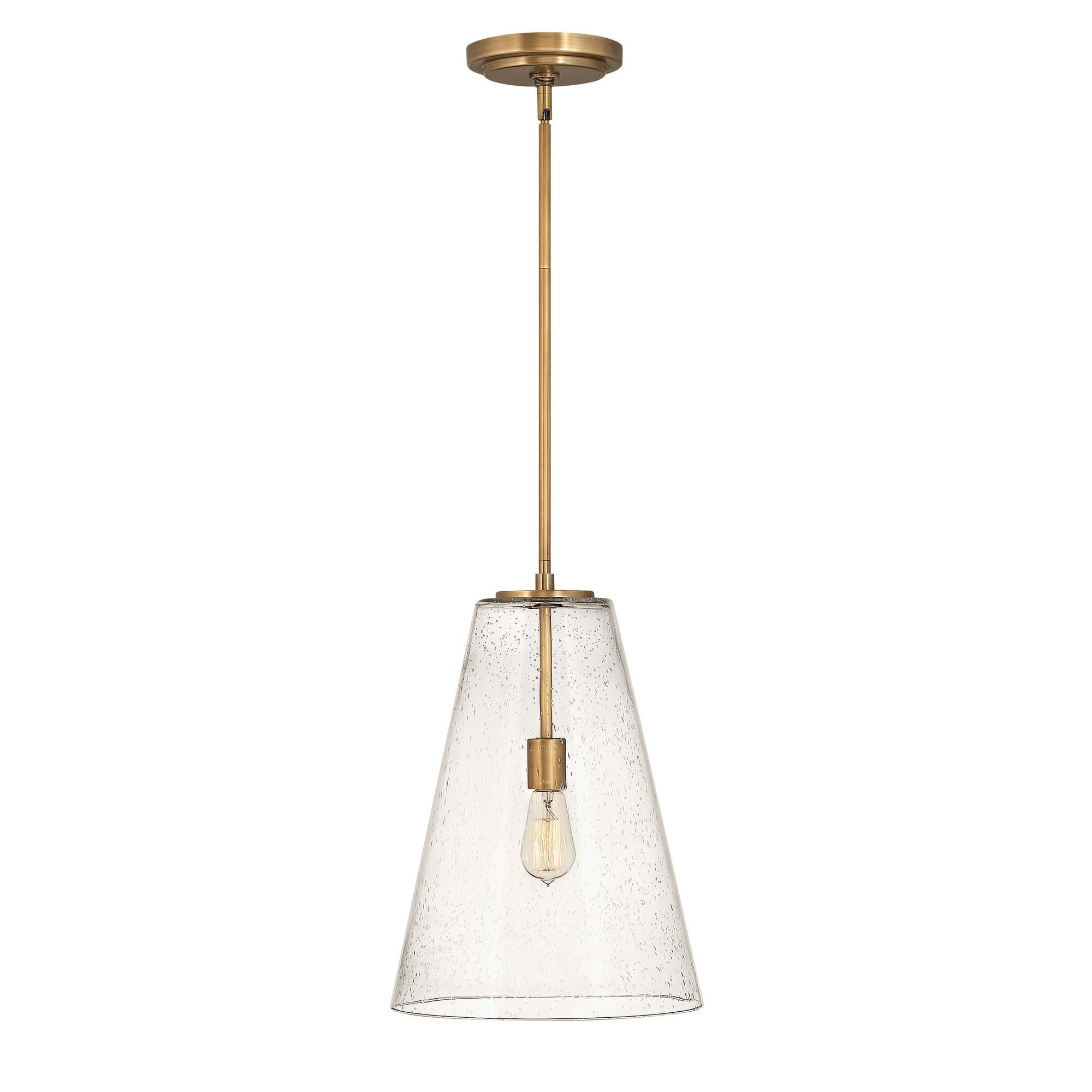 Vance Small Pendant Light,