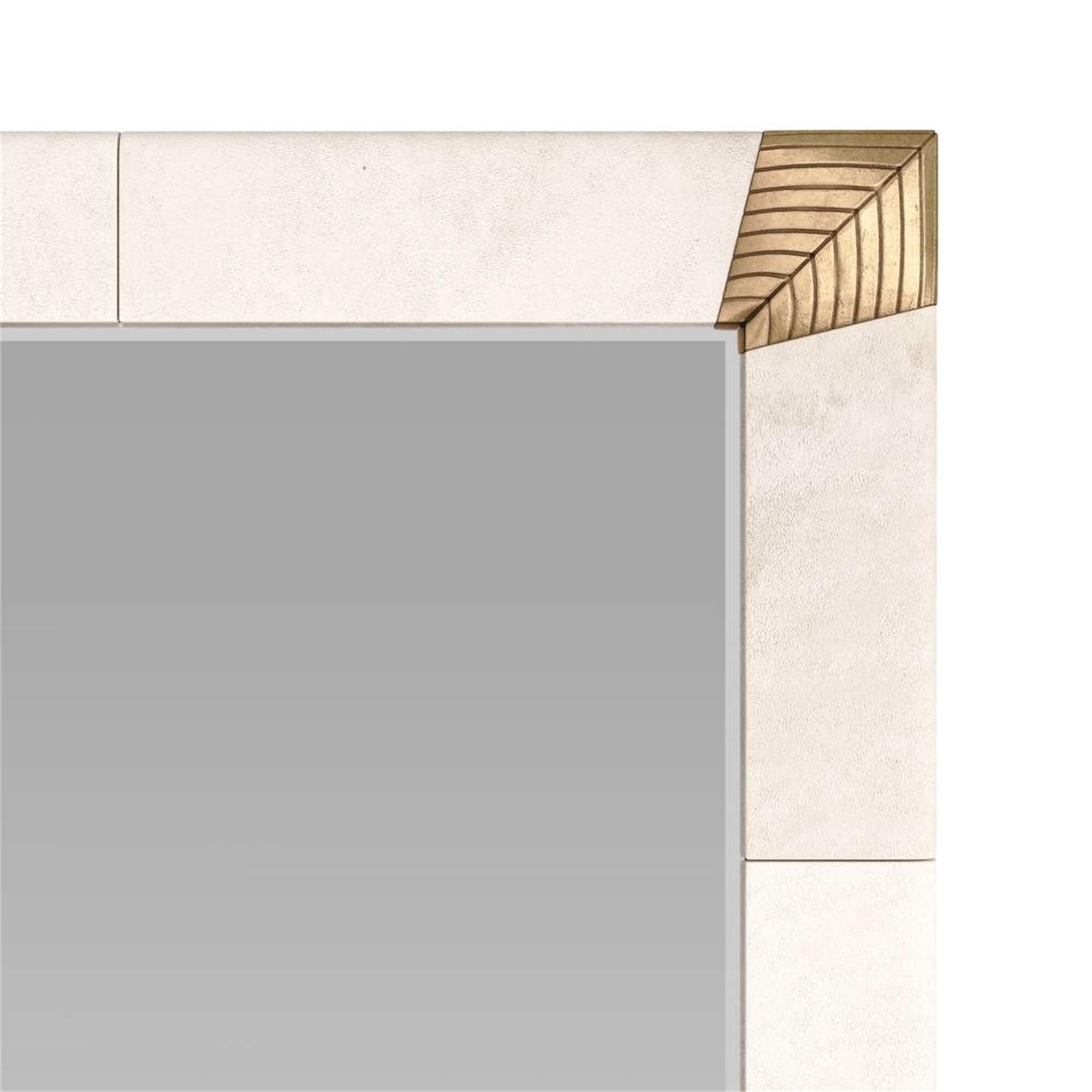 Amara 48 Inch Decorative Mirror by Arteriors Home