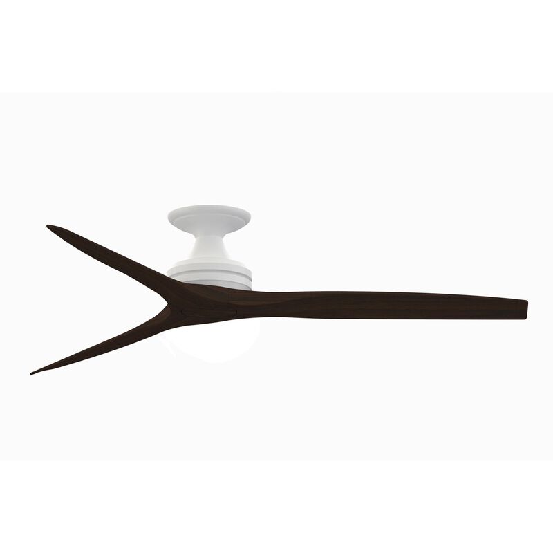 Spitfire 60 Inch Flush Mount Fan by Fanimation