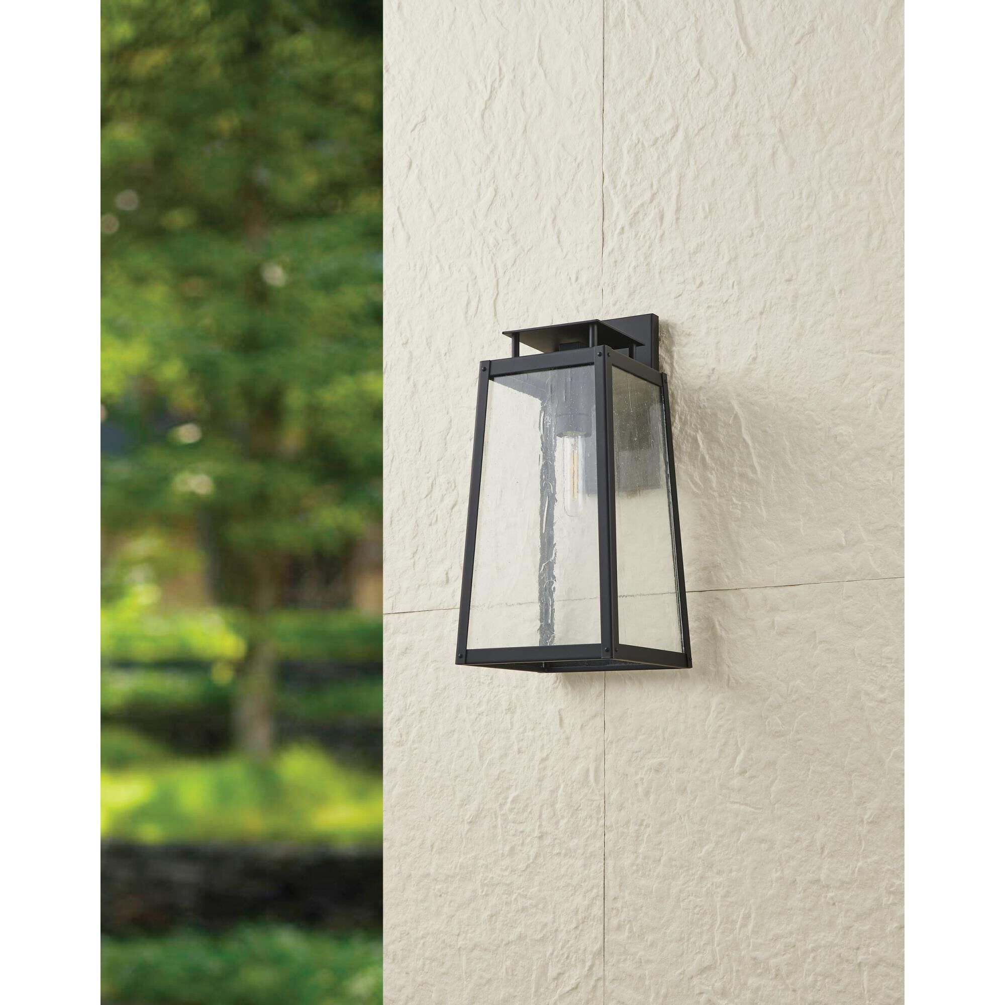 Salford 19 Inch Outdoor Wall Light by Eglo Lighting