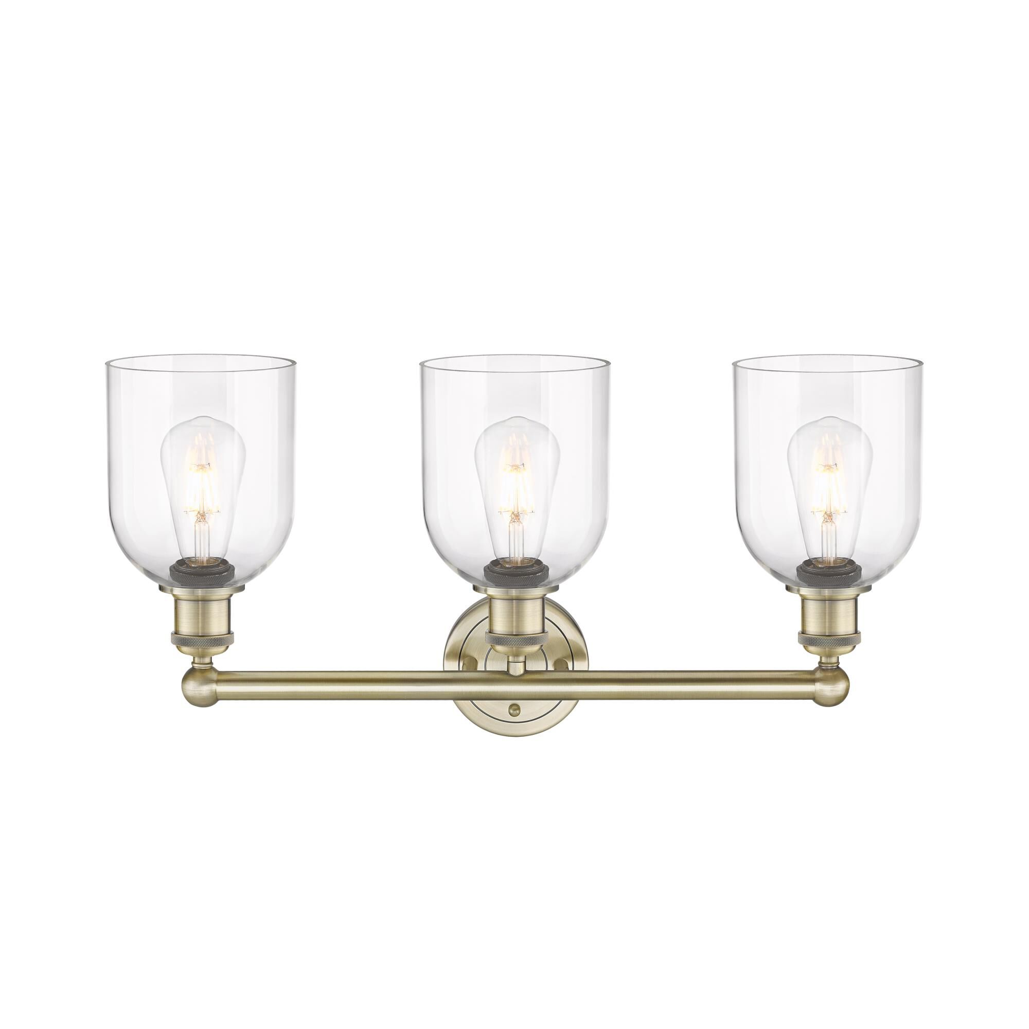 Bruno Marashlian Bella 24 Inch Bath Vanity Light by Innovations Lighting
