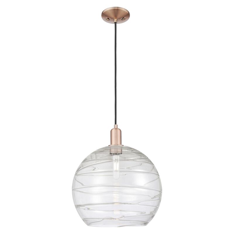 Bruno Marashlian Athens 14 Inch Large Pendant by Innovations Lighting