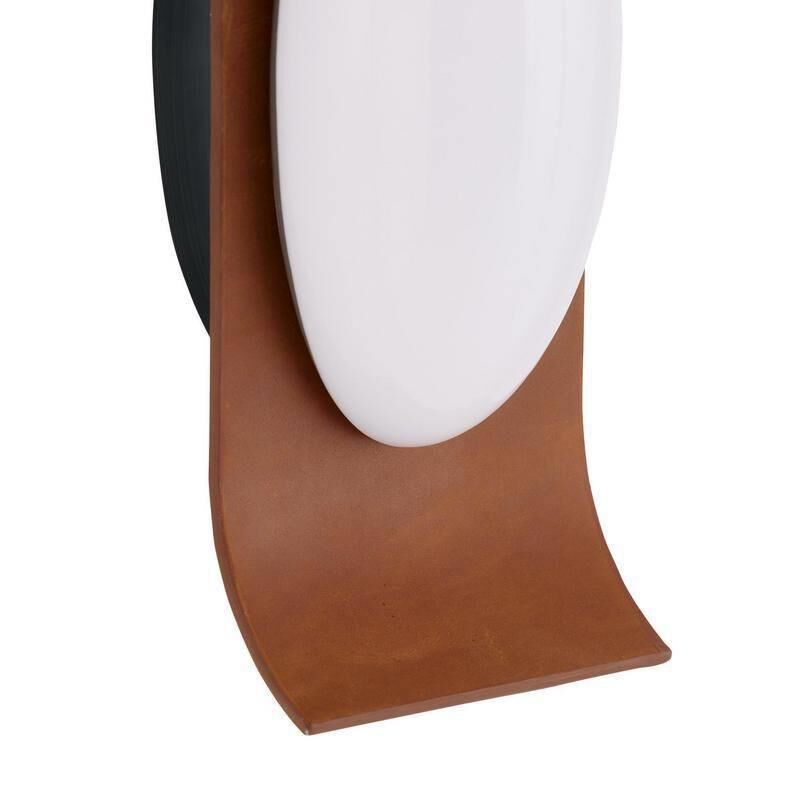 Jeter 14 Inch Wall Sconce by Arteriors Home